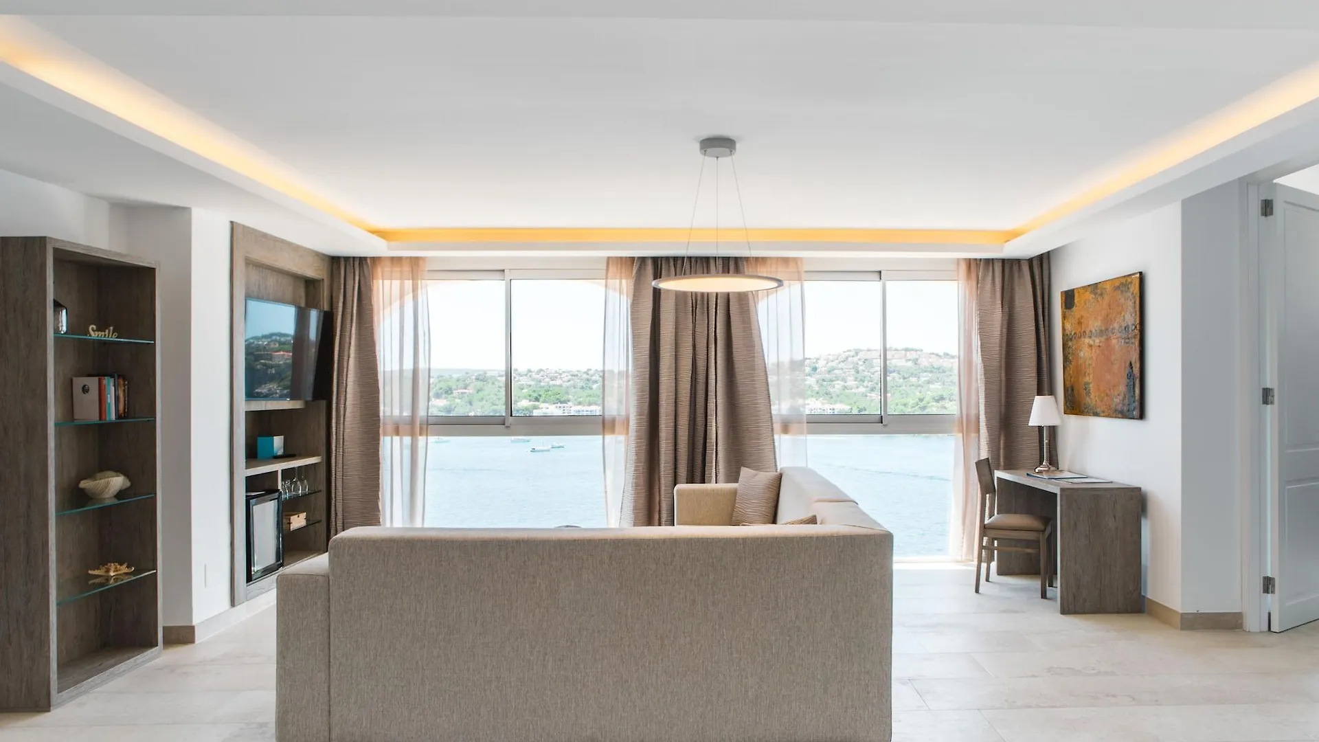 ****  Sentido Fido Punta Del Mar Hotel & Spa - Adults Only Santa Ponsa Spagna