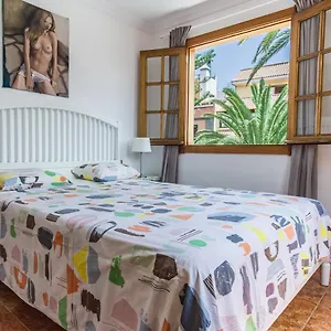 Agora - Spacious 2 Bedrooms- 2 Bathrooms España