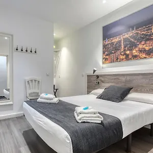 ** Hotel Bedmates Spagna