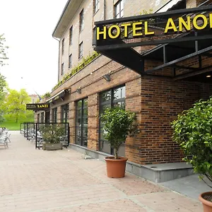 *** Hotel Anoeta Spagna