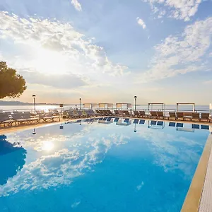 Barcelo Albatros - Adults Only Hotell