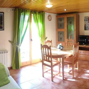 Casa Antonia España