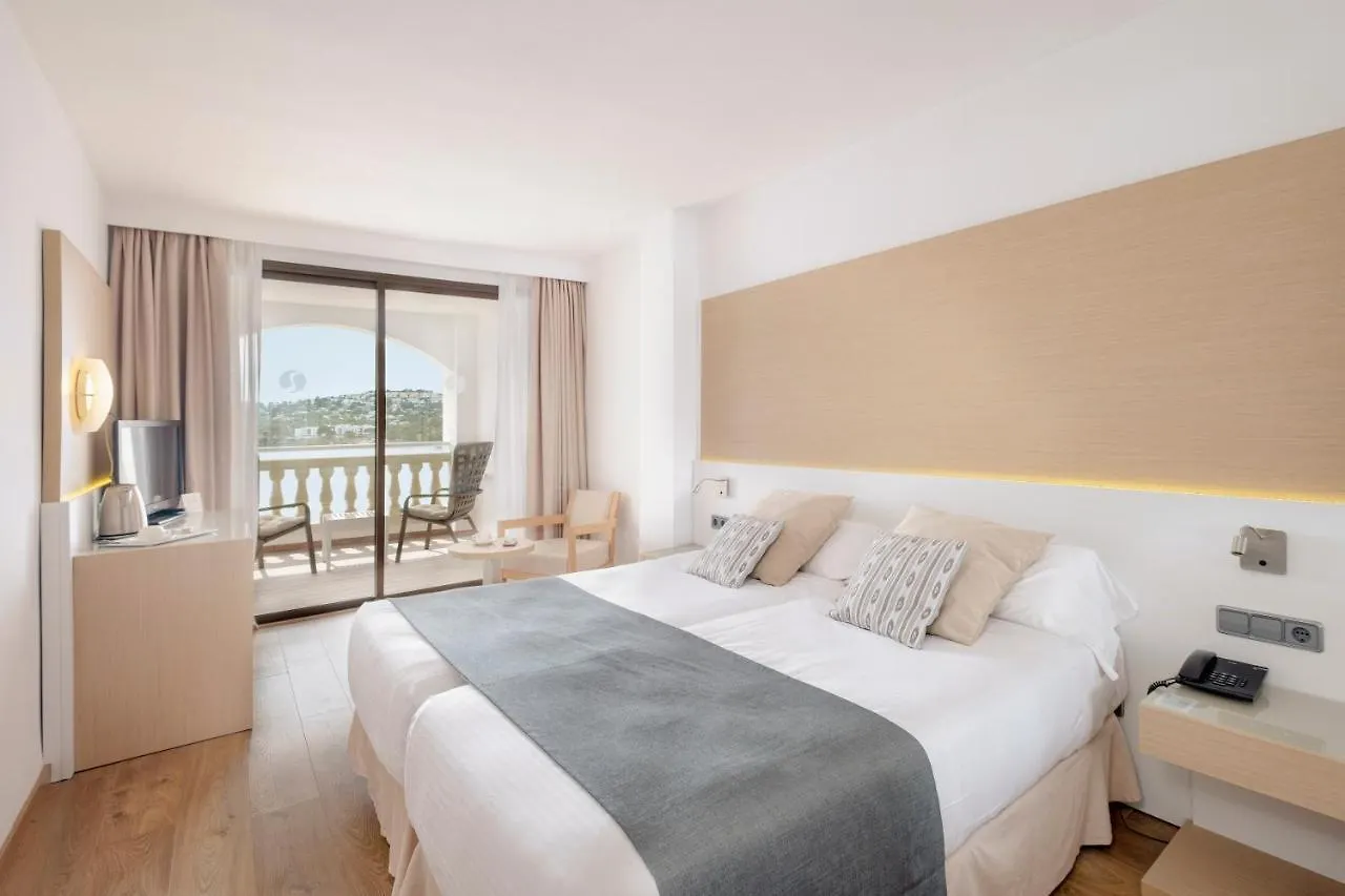 ****  Sentido Fido Punta Del Mar Hotel & Spa - Adults Only Santa Ponsa İspanya