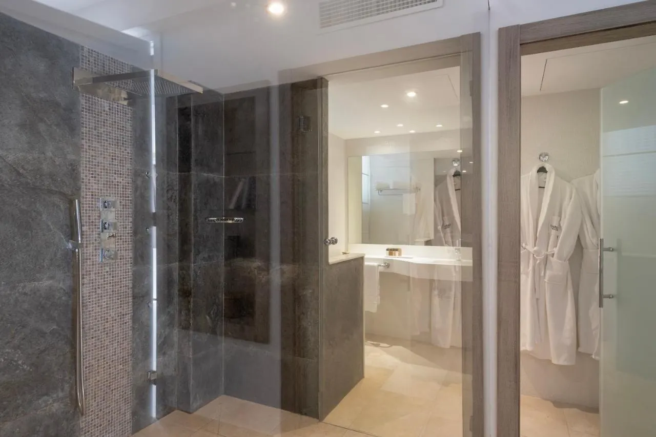 ****  Sentido Fido Punta Del Mar Hotel & Spa - Adults Only Santa Ponsa İspanya