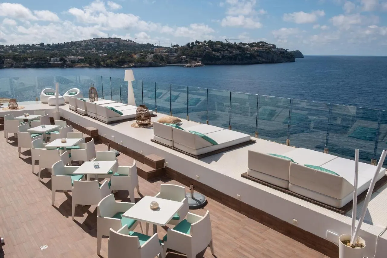 Sentido Fido Punta Del Mar Hotel & Spa - Adults Only Santa Ponsa İspanya
