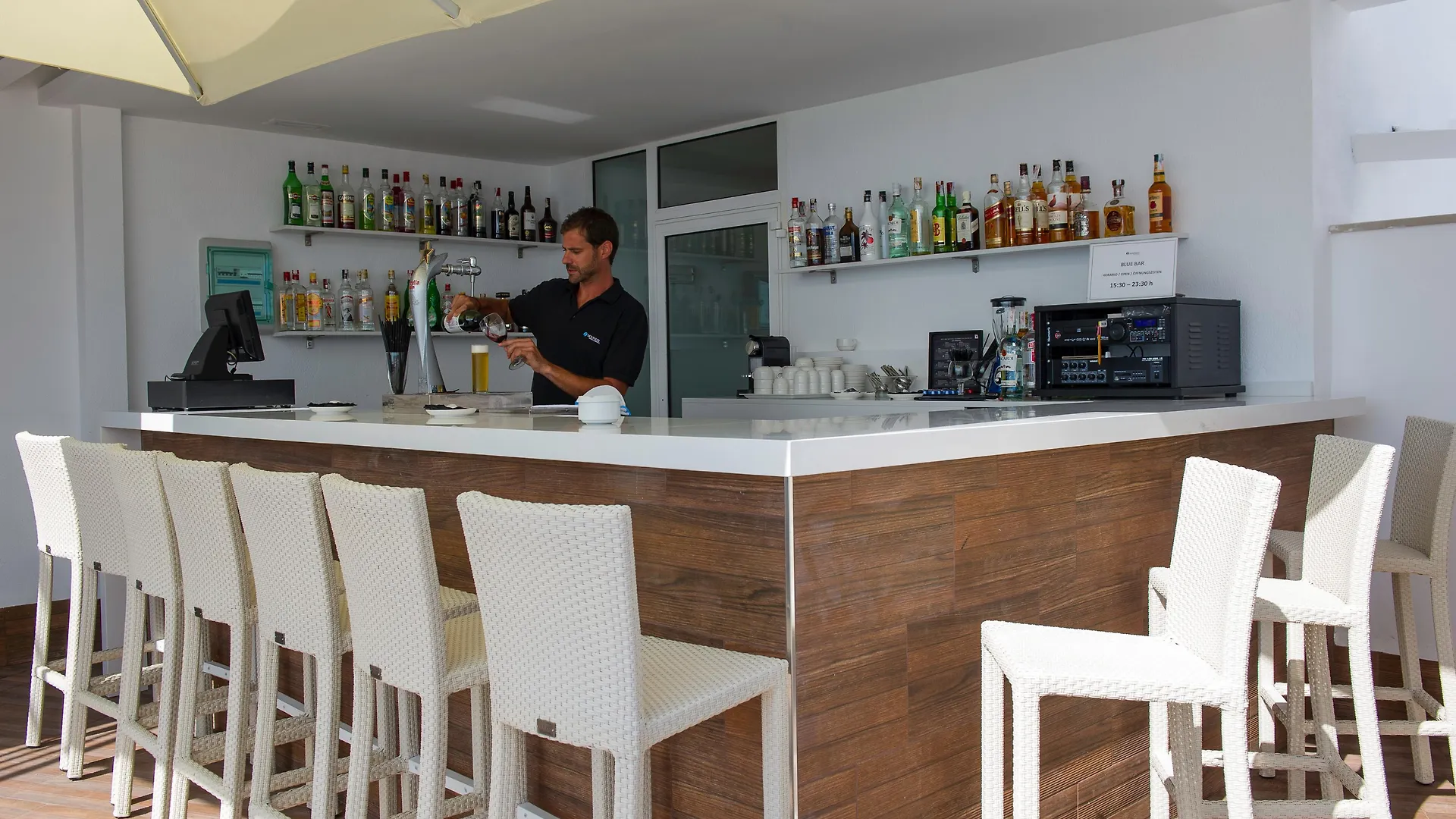 Sentido Fido Punta Del Mar Hotel & Spa - Adults Only Santa Ponsa