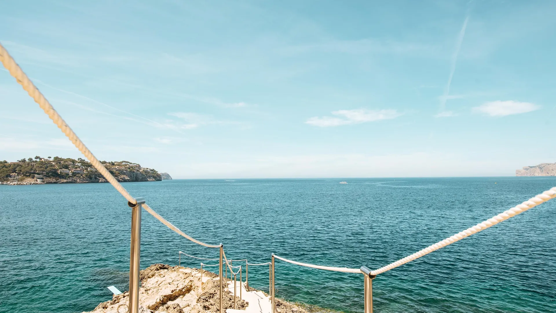 Sentido Fido Punta Del Mar Hotel & Spa - Adults Only Santa Ponsa