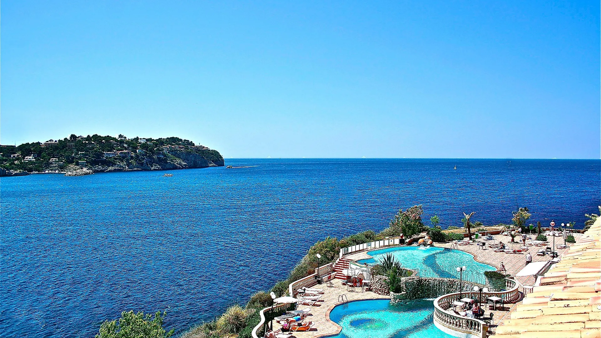 Sentido Fido Punta Del Mar Hotel & Spa - Adults Only Santa Ponsa