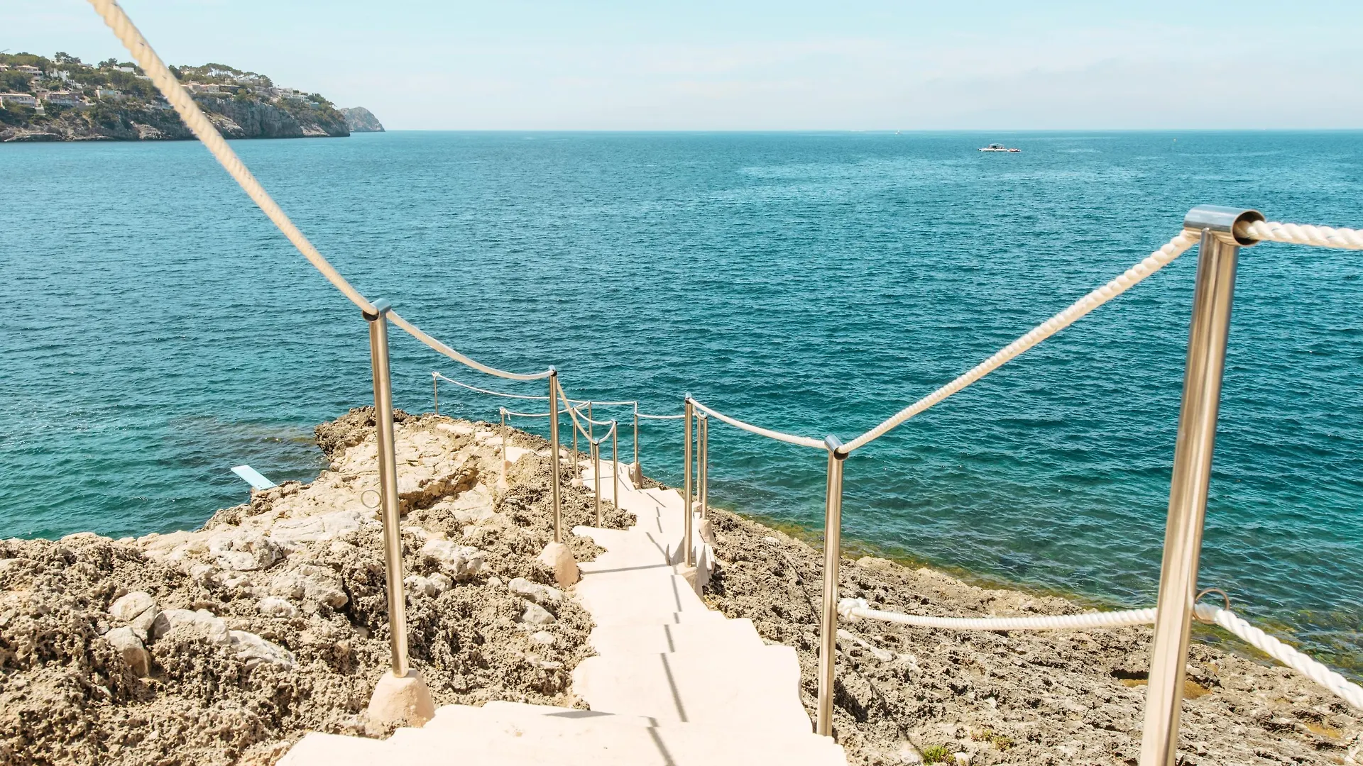 Sentido Fido Punta Del Mar Hotel & Spa - Adults Only Santa Ponsa