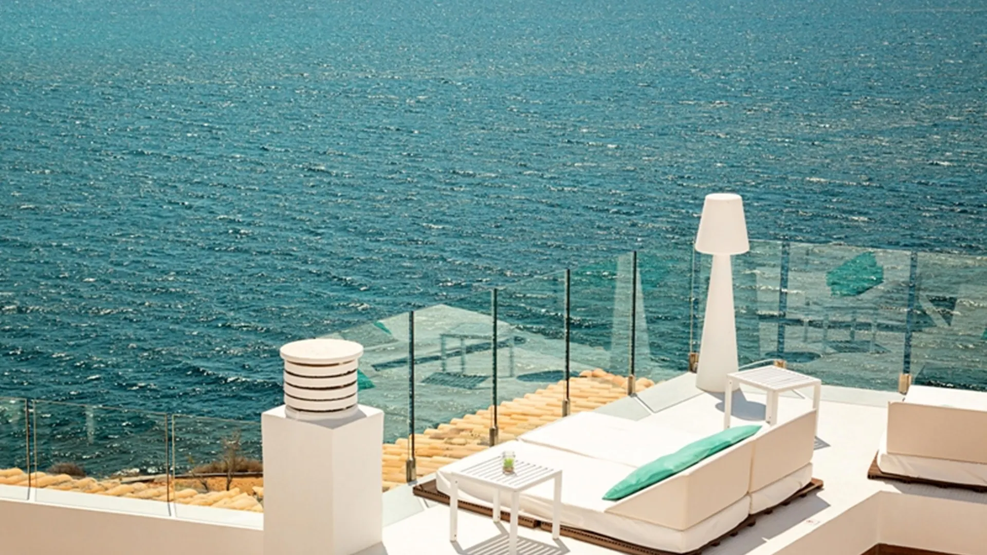 Sentido Fido Punta Del Mar Hotel & Spa - Adults Only Santa Ponsa İspanya